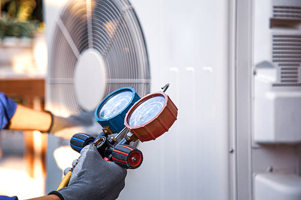Affordable Hvac solutions in Roselle Park, NJ
